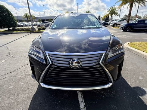 Used 2016 Lexus RX 350 2WD image 15