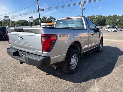 Used 2025 Ford F150 XL AWD/4WD image 5