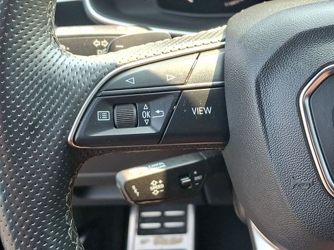 Used 2022 Audi SQ8 Premium Plus AWD/4WD image 17