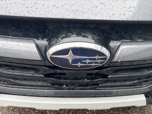 Certified 2024 Subaru Outback Limited XT AWD/4WD image 11