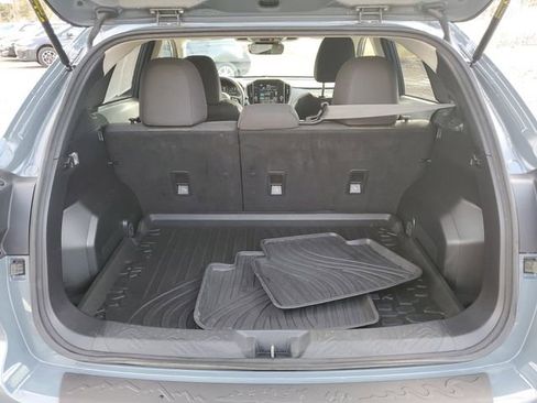 Used 2024 Subaru Crosstrek 2.0i Premium image 7