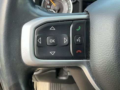 Used 2020 RAM 1500 Big Horn image 24