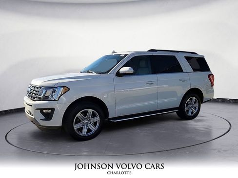 Used 2021 Ford Expedition XLT image 5