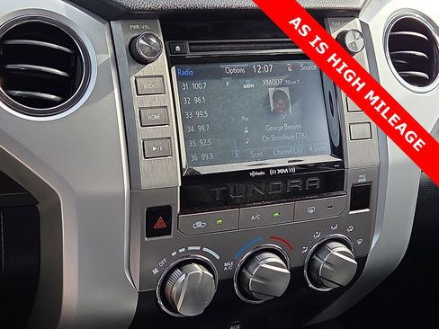 Used 2019 Toyota Tundra SR5 image 16