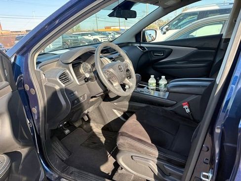 Used 2020 Nissan Murano S w/ Technology Package image 8