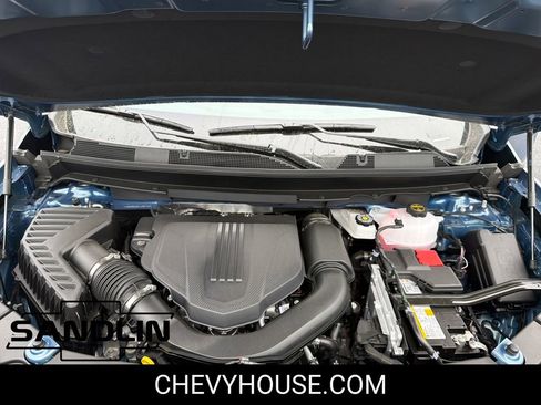 New 2026 Chevrolet Traverse LT w/ Midnight/Sport Edition image 23