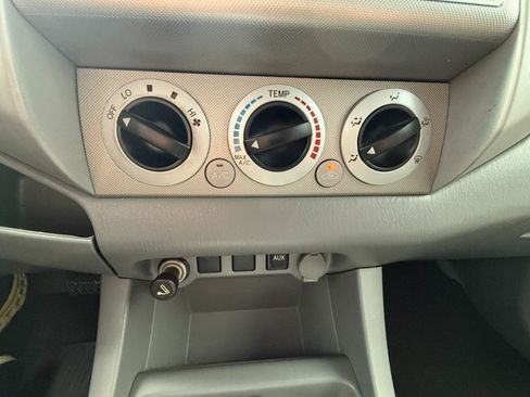Used 2009 Toyota Tacoma PreRunner RWD image 25