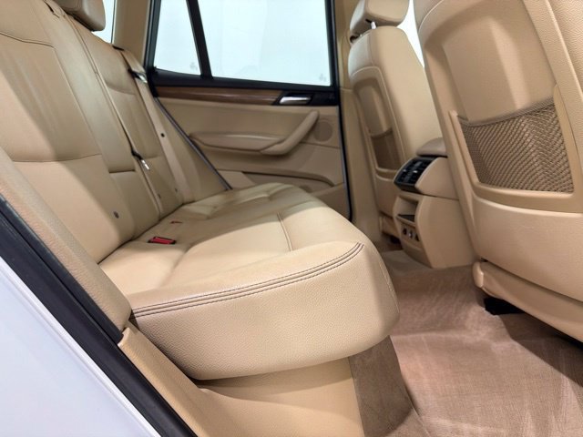 Used 2014 BMW X3 xDrive28i AWD/4WD image 23