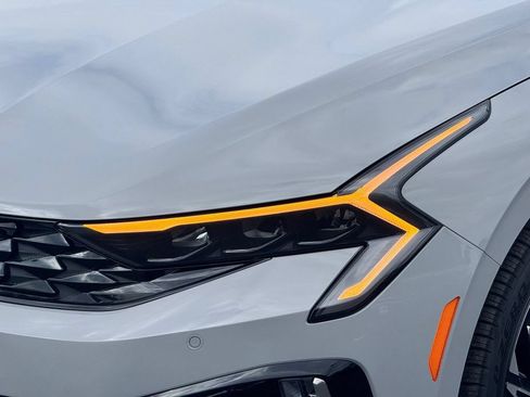 New 2026 Kia K5 GT-Line FWD image 10