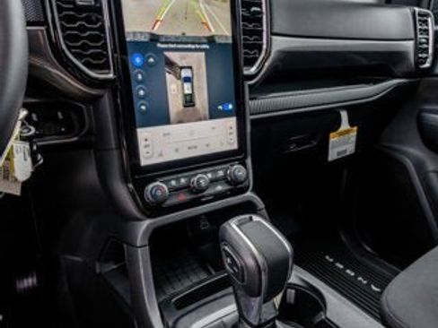 New 2025 Ford Ranger XLT image 75