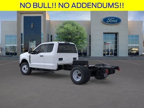 New 2026 Ford F350 XL image 5