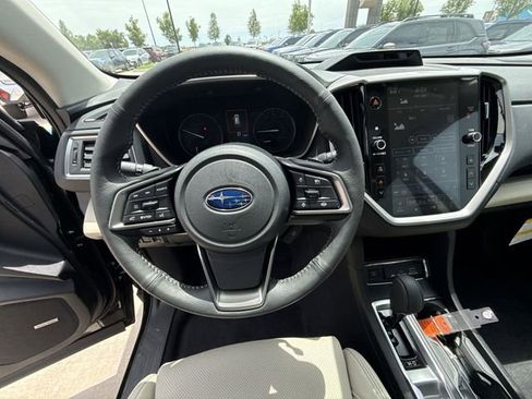 New 2026 Subaru Ascent Limited AWD/4WD image 14
