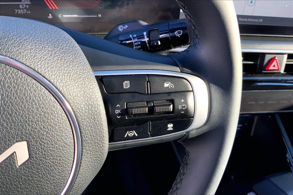 Used 2026 Kia K5 GT-Line w/ GT-Line Red Interior Package FWD image 19