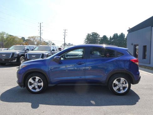 Used 2016 Honda HR-V EX-L image 9