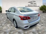 Used 2019 Nissan Sentra S image 4