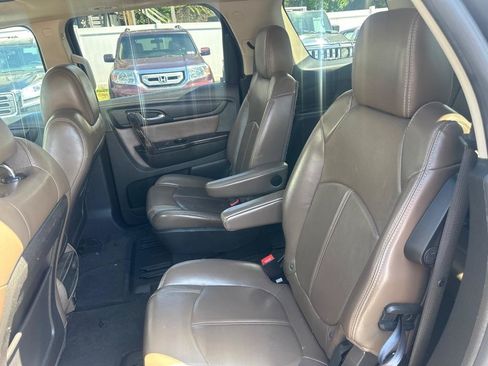 Used 2014 GMC Acadia SLT AWD/4WD image 14