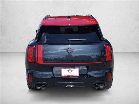 New 2026 MINI Cooper Countryman John Cooper Works image 9