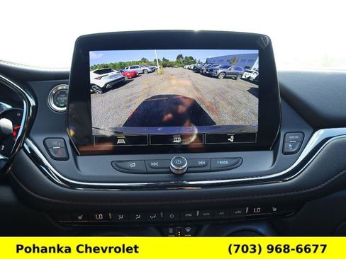 New 2025 Chevrolet Blazer RS w/ LPO, Floor Liner Package image 15