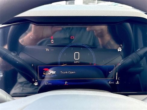 New 2026 Chevrolet TrailBlazer LT image 15