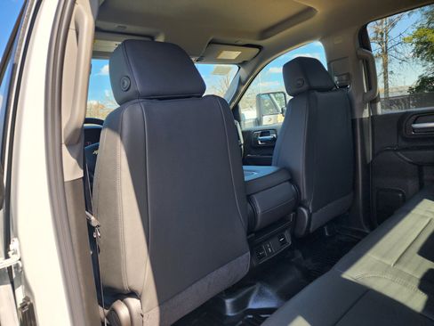 New 2026 Chevrolet Silverado 3500 W/T w/ WT Convenience Package image 22