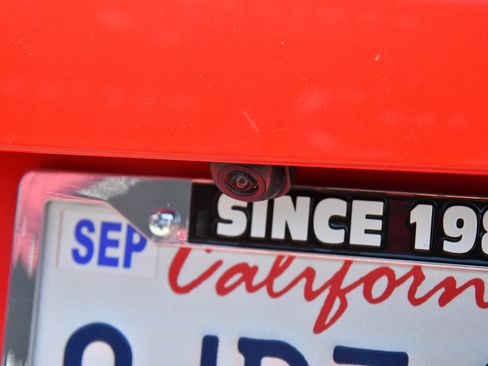 Used 2024 Kia Soul EX image 39