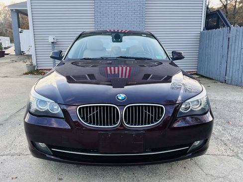 Used 2010 BMW 528i xDrive Sedan image 2