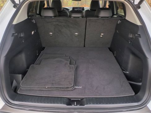 Certified 2023 MAZDA CX-50 2.5 S w/ Cargo Package image 27