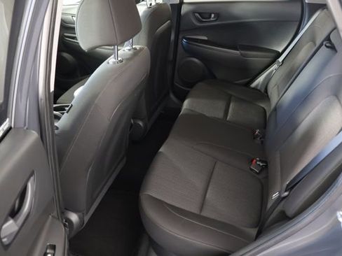 Used 2023 Hyundai Kona SEL image 19