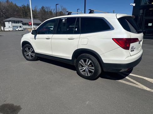Used 2016 Honda Pilot EX-L image 3