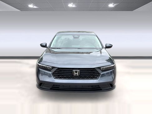 New 2026 Honda Accord LX image 6