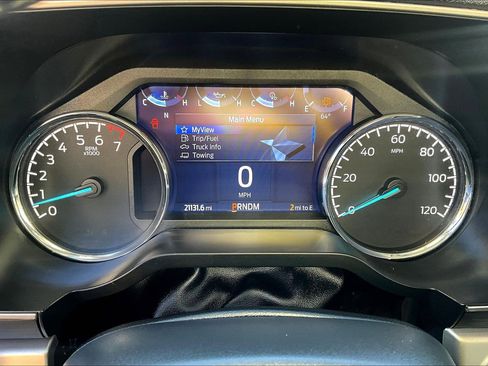 Used 2022 Ford F150 XLT w/ Equipment Group 302A High image 22