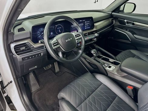 Used 2024 Kia Telluride SX Prestige X-Pro image 9