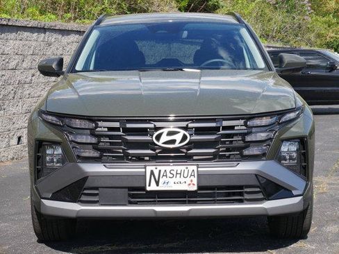 Used 2026 Hyundai Tucson SEL AWD/4WD image 2