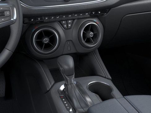New 2026 Chevrolet Blazer LT image 23