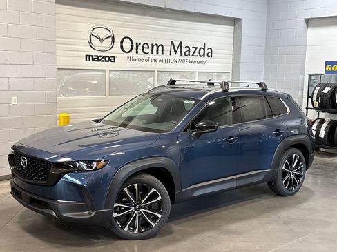 New 2026 MAZDA CX-50 AWD 2.5 S w/ Premium Package image 1