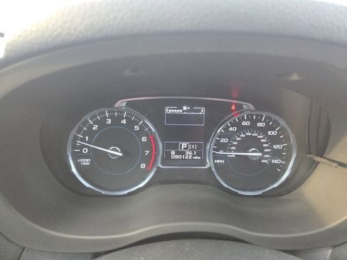 Used 2017 Subaru Forester 2.0XT Touring image 17