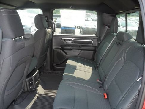 New 2026 RAM 1500 Big Horn AWD/4WD image 19