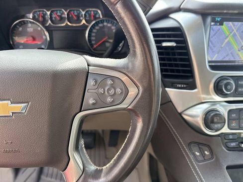 Used 2020 Chevrolet Tahoe LT image 24
