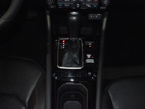 Used 2024 Jeep Compass Limited AWD/4WD image 22