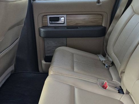 Used 2011 Ford F150 Lariat AWD/4WD image 17