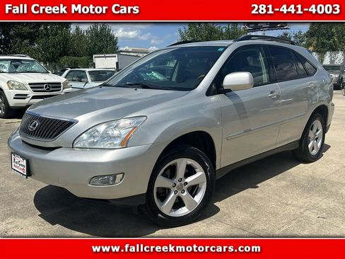 Used 2005 Lexus RX 330 w/ Premium Pkg FWD image 1