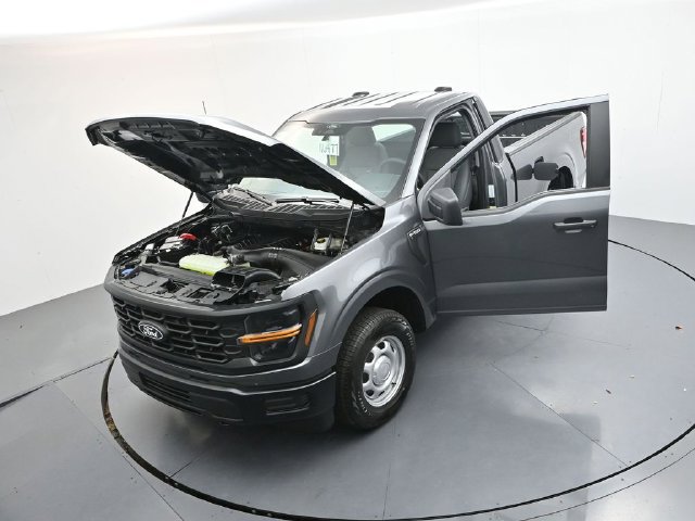 New 2026 Ford F150 XL AWD/4WD image 51