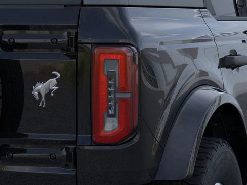 New 2026 Ford Bronco Outer Banks image 55