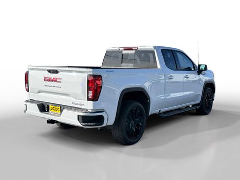 New 2026 GMC Sierra 1500 Elevation w/ Preferred Package image 5