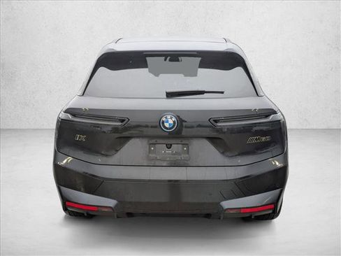 Used 2025 BMW iX M60 image 6