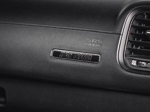 Used 2019 Dodge Charger Scat Pack w/ Daytona Edition Group RWD image 51
