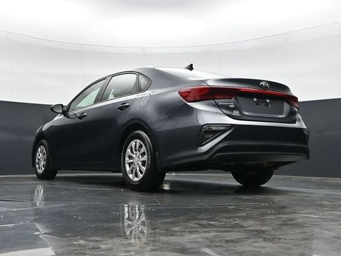Used 2020 Kia Forte Sedan FWD image 45