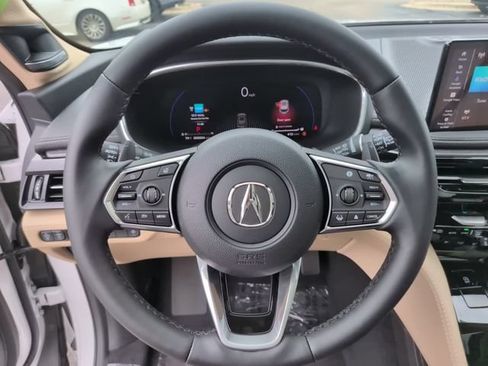 New 2026 Acura MDX SH-AWD w/ Advance Package image 21