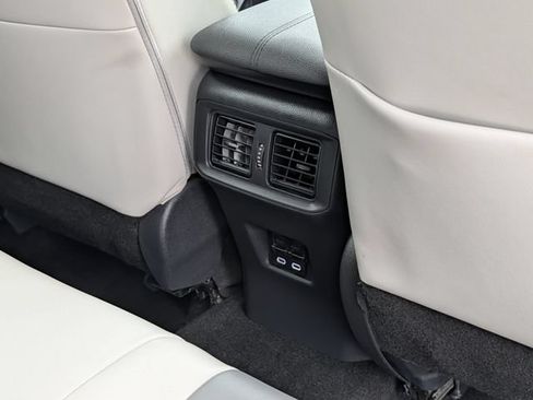 Used 2024 Toyota RAV4 XLE Premium w/ Weather Package FWD image 32