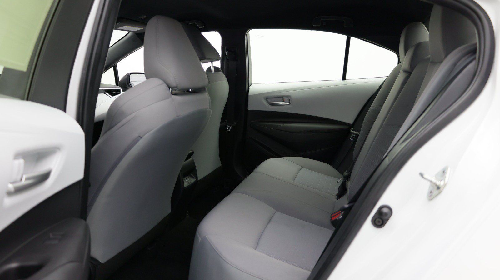 Used 2024 Toyota Corolla SE FWD image 22